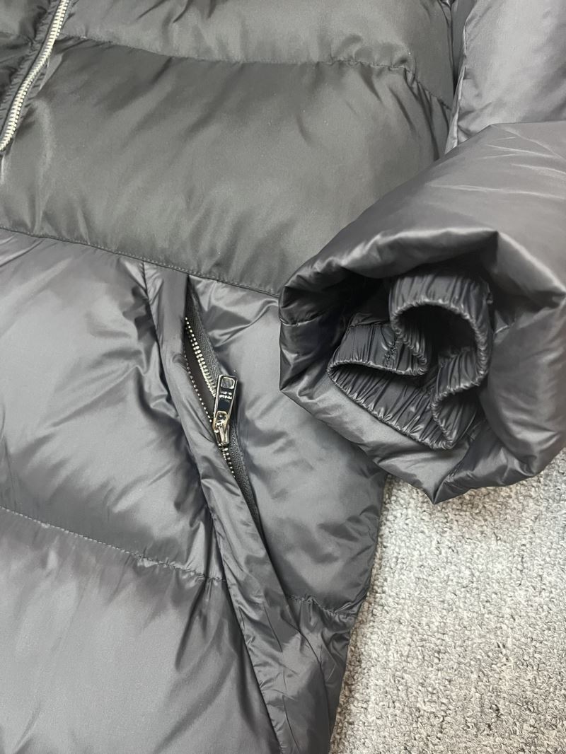 Prada Down Jackets